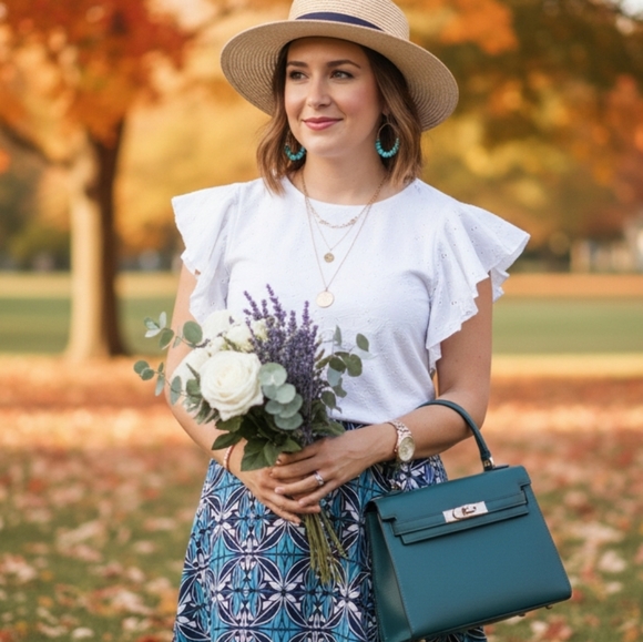 Top - Picture 2 of 16